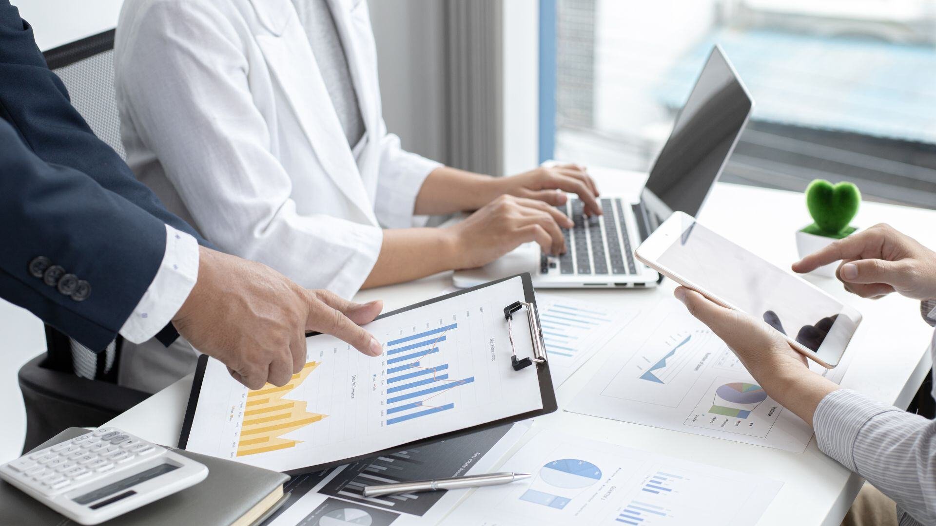 Digital Strategy & Digital Marketing